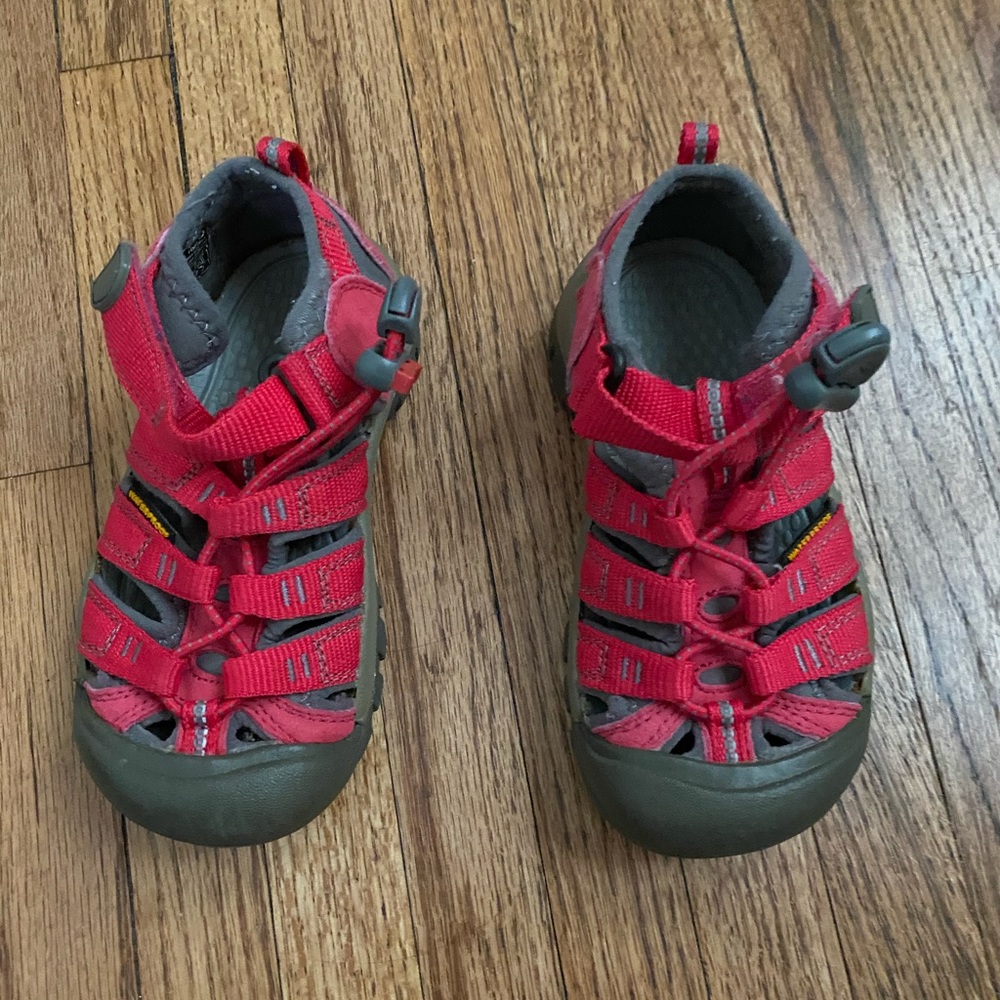 Keen Waterproof Sandals